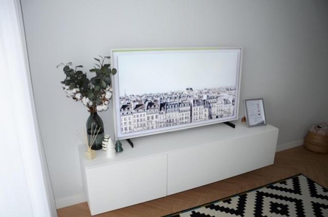Vytautas Park Apartment With Free Parking Marijampole Ngoại thất bức ảnh
